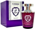 Al Haramain Azlan Oud Amber Perfume PAR 100 ml