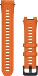 Garmin Instinct E 20mm Watch Strap / ember orange