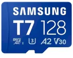 Samsung T7 microSD Memory Card 128GB