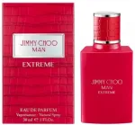 Jimmy Choo Man Extreme Perfume EDP 30 ml