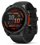 Garmin Fenix 8 AMOLED / Slate Gray / Smartwatch 47mm