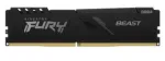 Kingston | Fury Beast | 8 GB | DDR4 | 3200 MHz | PC/server | Registered No | ECC No