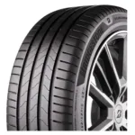 Padangos BRIDGESTONE TURANZA 6 99 W XL MO (A B A 69dB)