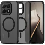 Dėklas Tech-Protect Magmat Magsafe Xiaomi 15T juodas