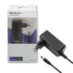 Qoltec Plug-in power supply 30W | 15V | 2A | 5.5*2.5