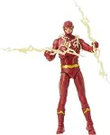 Ecost prekė po grąžinimo McFarlane Toys DC Multiverse Flash TV &scaron;ou (7 sezonas) 7 colių veiksmo figūr