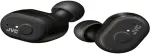 Ecost prekė po grąžinimo JVC HA -A11T -B - Wireless Bluetooth Sport Headphones - Black (Haa11Tabe)