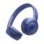 JBL Tune 530BT Belaidės ausinės, Bluetooth, Blue