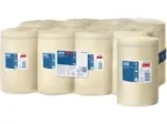 Ruloninis rank&scaron;luostinis popierius Tork Universal Mini M1, 1 sl., 115m, antr.ž., geltonas (11vnt.)