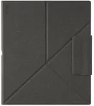 Onyx Boox Note Air 5 C/6 C Flip cover Dark Gray