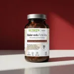 BIOWEN Sodium Butyrate 580 mg &ndash; food supplement for humans &ndash; 100 capsules
