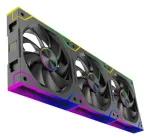CASE FAN 120MM XPF360.ARGB/XF072 XILENCE