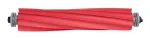 Vacuum Cleaner Accessory|ROBOROCK|Rubber Main Brush|Red|For S7/Q7/Q7 Max/S7 MaxV/Q55/S7 Pro Ultra/Qrevo/S7 Max Ultra/Qrevo MaxV/Qrevo S/Qrevo Pro/Qrevo Plus|8.02.0222