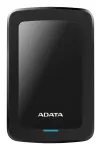 External HDD|ADATA|HV300|4TB|USB 3.1|Colour Black|AHV300-4TU31-CBK