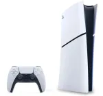 Sony PlayStation 5 Slim Console + Fortnite Blooming Chaos