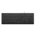 Lenovo Keyboard | Essential | Keyboard | Wired | Lithuanian | Black