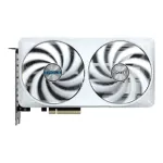 Gigabyte GeForce RTX 5060 EAGLE OC ICE 8G | NVIDIA | 8 GB | GeForce RTX 5060 | GDDR7 | HDMI ports quantity 1 | PCI-E 5.0