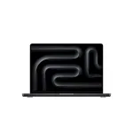 Apple | MacBook | Pro | Space Black | 14 " | 3024 x 1964 pixels | Apple M5 | 16 GB | Solid-state drive capacity 1000 GB | Apple M5 chip 10-core CPU/10-core GPU | macOS | 802.11ax | Bluetooth version 5.3 | Keyboard language English | Keyboard backlit