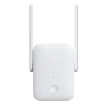 Xiaomi | Wi-Fi Range Extender AX1500 EU | 802.11ax | 10/100/1000 Mbit/s | Ethernet LAN (RJ-45) ports 1 | Mesh Support Yes | MU-MiMO Yes | No mobile broadband