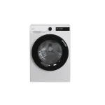Candy | Washing machine | BR 411BL9-S | Energy efficiency class A | Front loading | Washing capacity 11 kg | 1400 RPM | Depth 68 cm | Width 60 cm | Display | LCD | Steam function | Wi-Fi | White