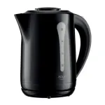 Adler | Kettle | AD 1244 | Electric | 1850 W | 2.5 L | Plastic | 360&deg; rotational base | Black