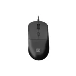 Natec Mouse | Hawk 2 | Wired | USB Type-A | Black