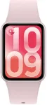 Xiaomi Smart Band 10 Pro | AMOLED | Heart rate monitor | Waterproof | Bluetooth | Lavender Pink