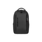 Genesis Pallad 510 | Fits up to size 17.3 " | Backpack | Shoulder strap | Black