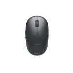 Dell Pro 7 Rechargeable Compact Mouse - MS746 | Wireless | 2.40 GHz | Black