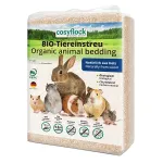 Cosyflock 60L(3,2kg),pjuvenos graužikams