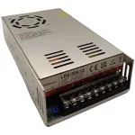 Maitinimo &scaron;altinis 12V, 40A, 500W
