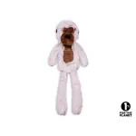 VADIGRAN Plush Goril pliu&scaron;inė tra&scaron;kanti gorila 50cm