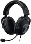 Ausinės Logitech G PRO X Black