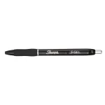 Ra&scaron;iklis &bdquo;Sharpie S-GEL", juodas