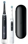 Braun Oral-B iO5 Electric Toothbrush 2pcs