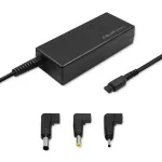 Qoltec 52415 Charger for Samsung / Sony 65W
