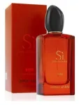 Armani S&iacute; Passione Eclat Perfume EDP 100 ml