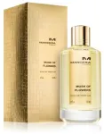 Mancera Musk of Flowers Perfume EDP 120 ml