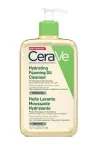 CeraVe Hydrating Oil-based foam gel 473 ml