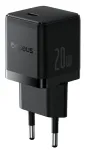 Baseus Palm Series USB-C PD Travel Charger 20W