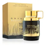 Armaf Odyssey Wild One Gold Edition Perfume EDP 100ml
