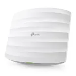 TP-LINK | Access Point | EAP110 | 802.11n | 2.4GHz | 300 Mbit/s | 10/100 Mbit/s | Ethernet LAN (RJ-45) ports 1 | MU-MiMO No | no PoE | Antenna type 2xInternal