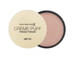 Max Factor Creme Puff Pressed Powder 81 Truly Fair 14g