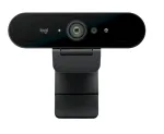 Logitech Brio 4K Web Camera