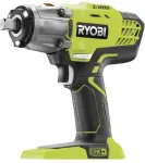 Ryobi R18IW3-0 Cordless impact wrench (without battery and charger)