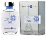 Mandarina Duck Let's Travel To Paris Perfume EDT 100 ml