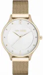Paul Lorens Women's Watch PL10317B9-3D1 / black