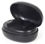 Gembird TWS-ANC-MMX Bluetooth TWS In-Ear Headphones with Active Noise Cancelling / black
