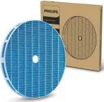 Philips | Original replacement filter for Air purifier and humidifier 2000i series | FY2425/30 NanoCloud
