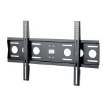 EDBAK | Wall mount | PWB1C-B | 40-75 " | Maximum weight (capacity) 80 kg | Black